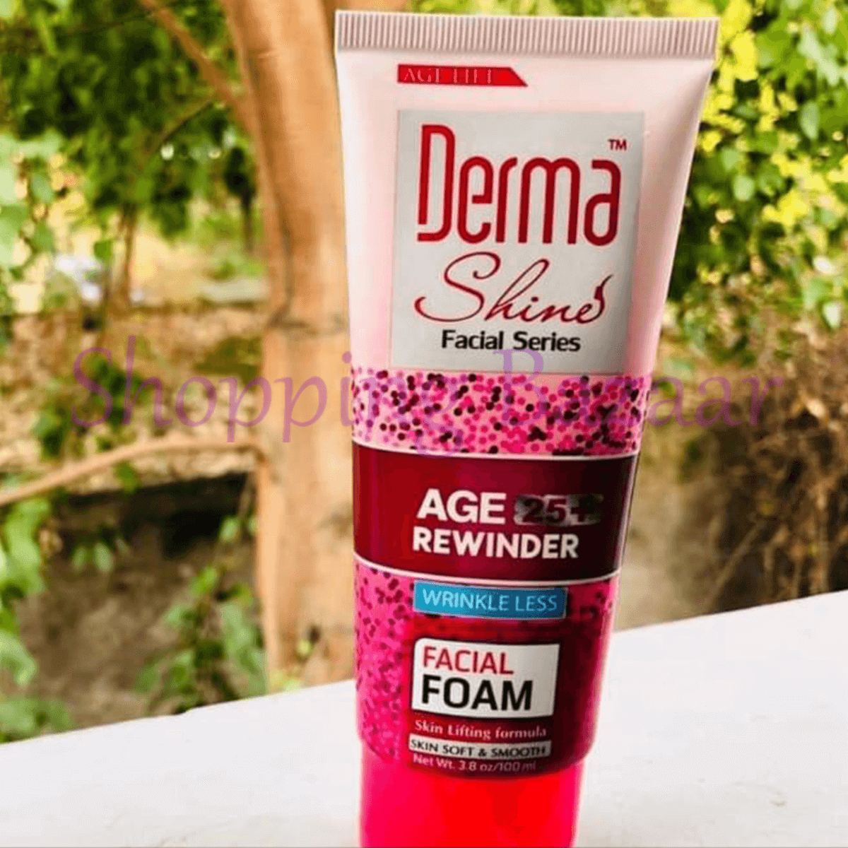 Derma Shine Age Rewinder