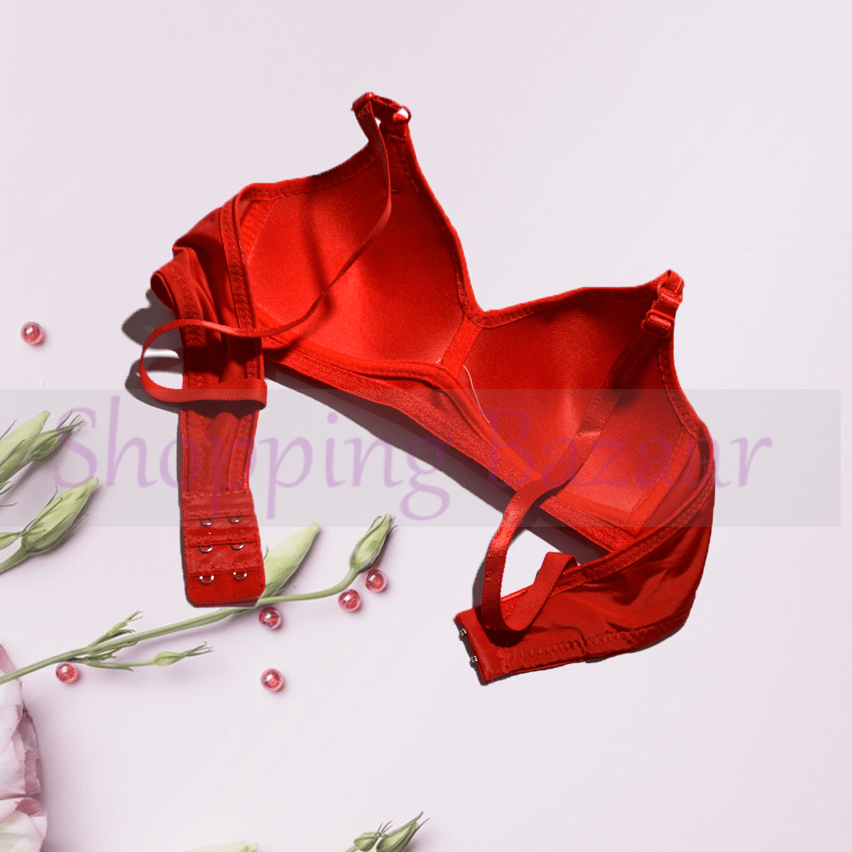 Soft Foam Brazzer For Girls - Image 2