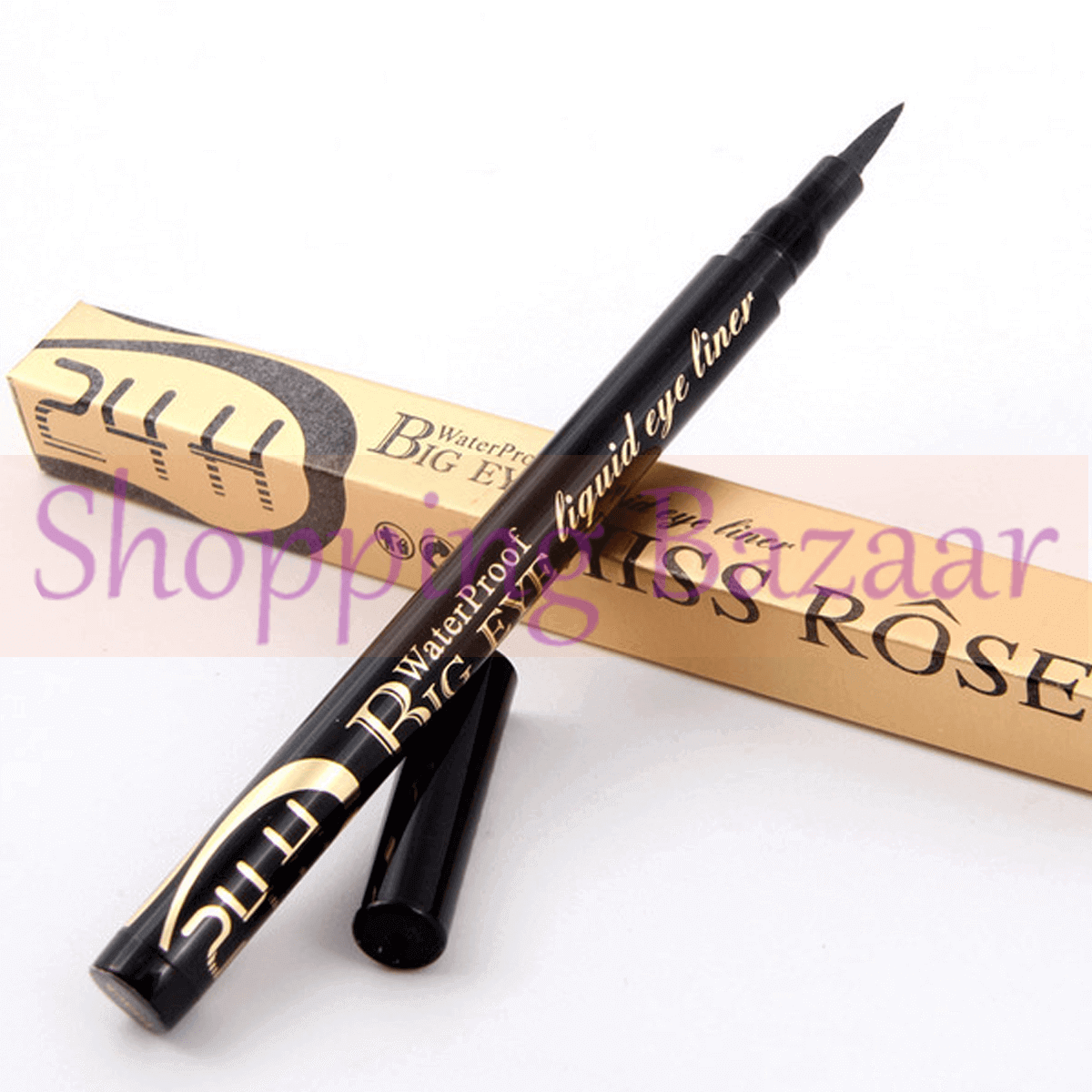 Miss Rose Liquid Eyeliner