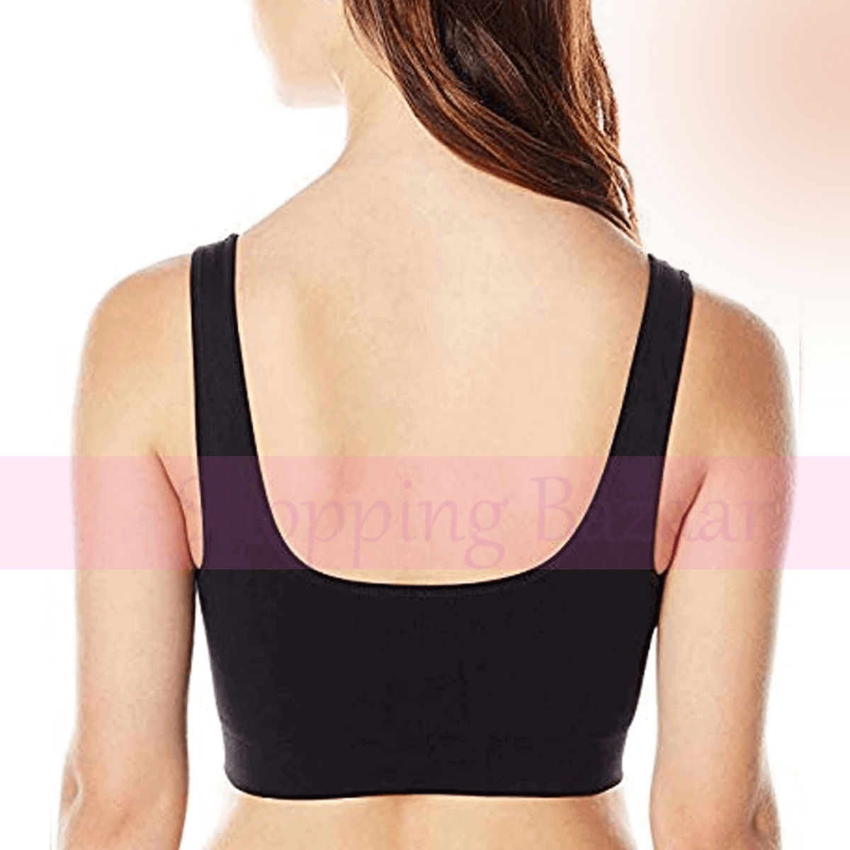 Seamless Set Of 3 Air Bra For Women - Image 2