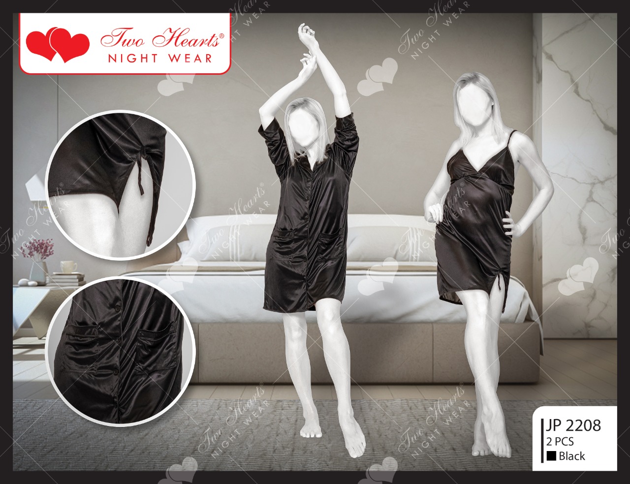 Nighty Dress For Bridal