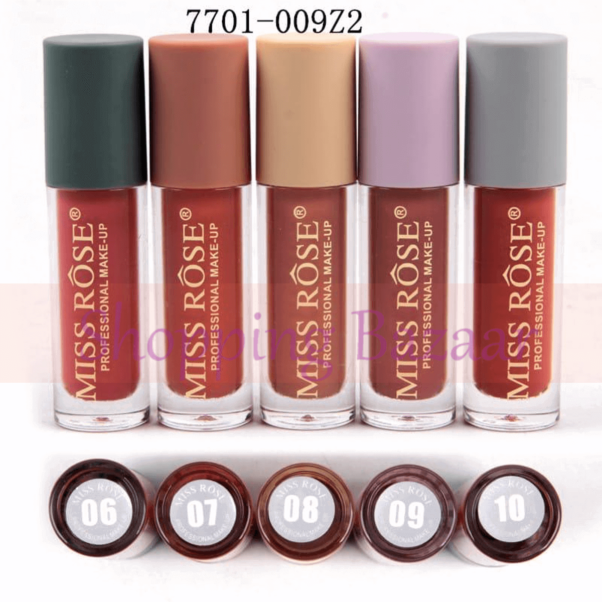 Lip Gloss Lips Shiny For Women