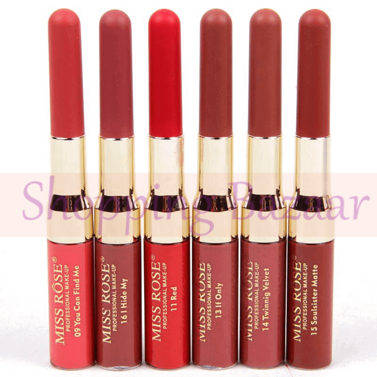 Best Lip Gloss And Lip Liner
