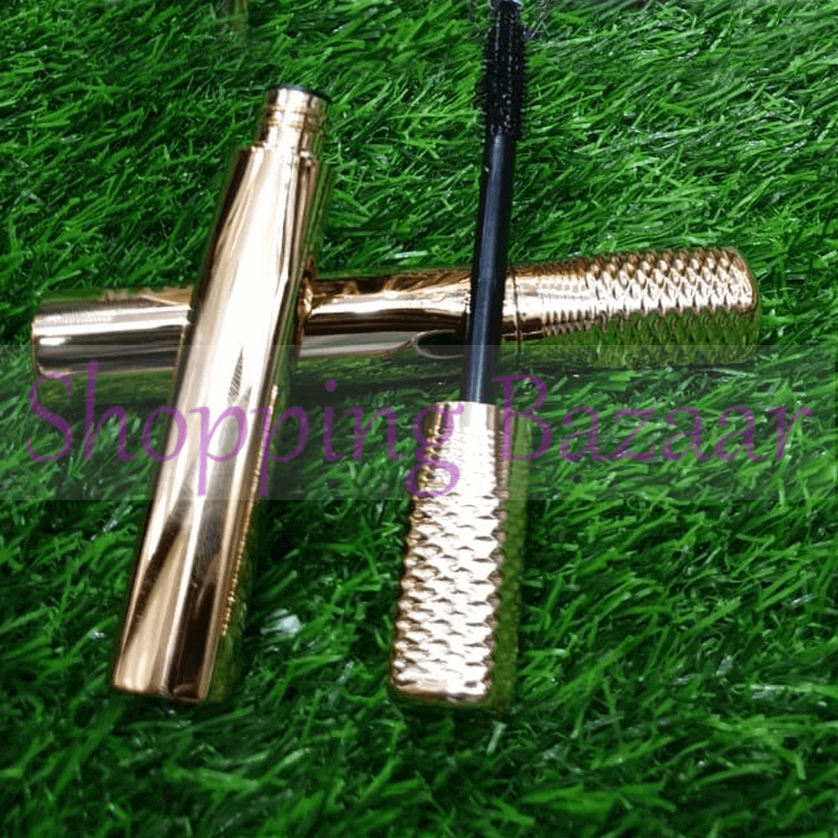 Miss Rose Mascara Waterproof Eyeliner